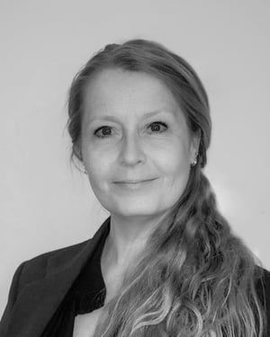 Malene_BW